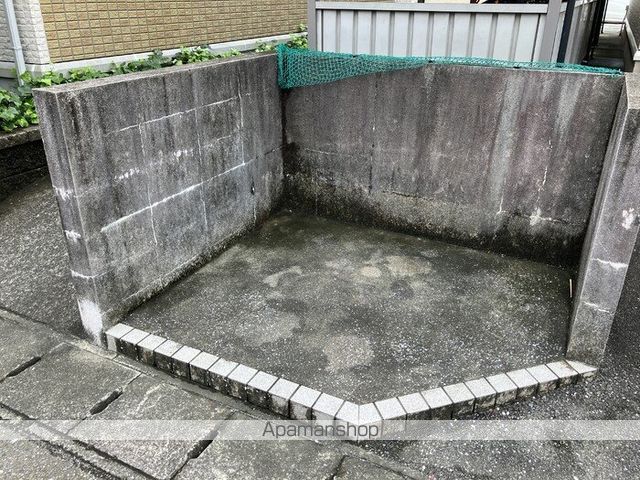 セジュール ウィルモアの内装写真