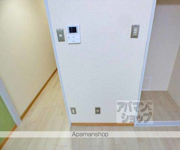 ハイツタケイチの内装写真