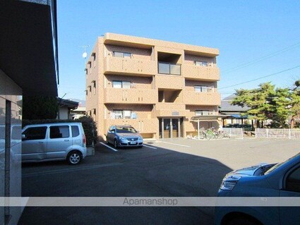 長野県長野市三輪２丁目[2LDK/55.74m2]の外観4