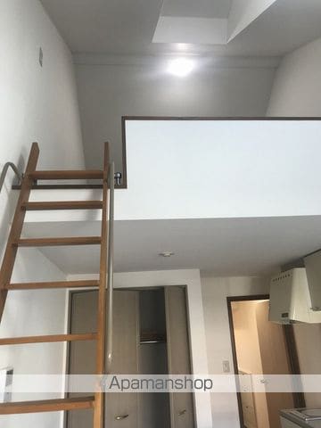 パルフェタムールの内装写真