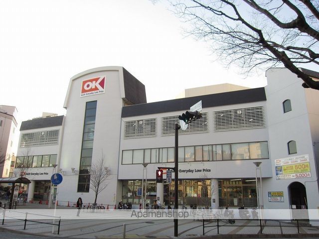 GFhillsの周辺写真