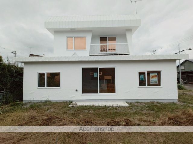 detached 北海道河西郡芽室町東一条南１丁目1-7

地図を見る