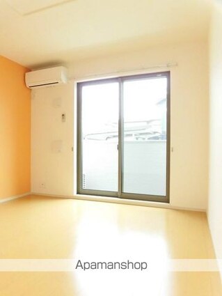 リヴィエール　ブラン[1LDK/44.93m2]のリビング・居間1