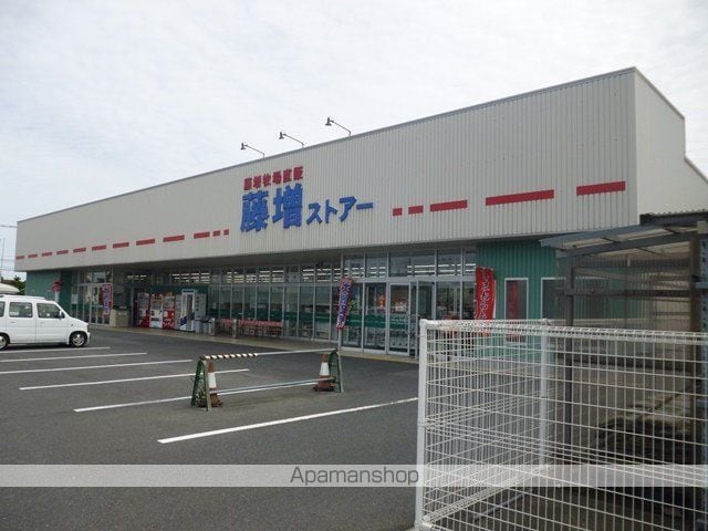 コーポあいらっくの周辺写真