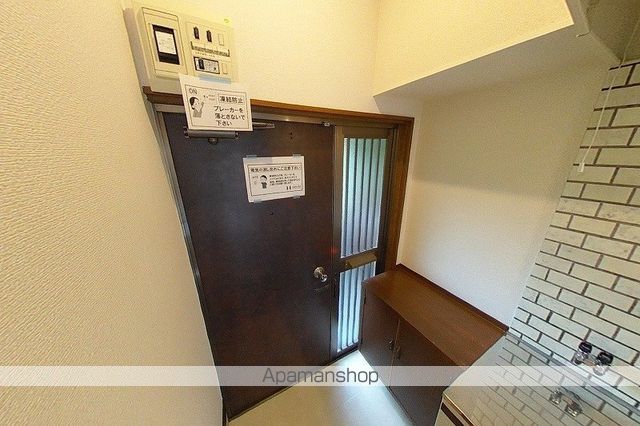 エステート旭町の内装写真