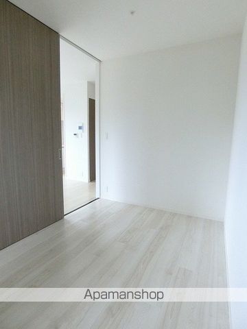 RJRプレシア郡元IIの内装写真