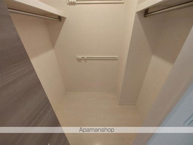 パレスルピナスAの内装写真