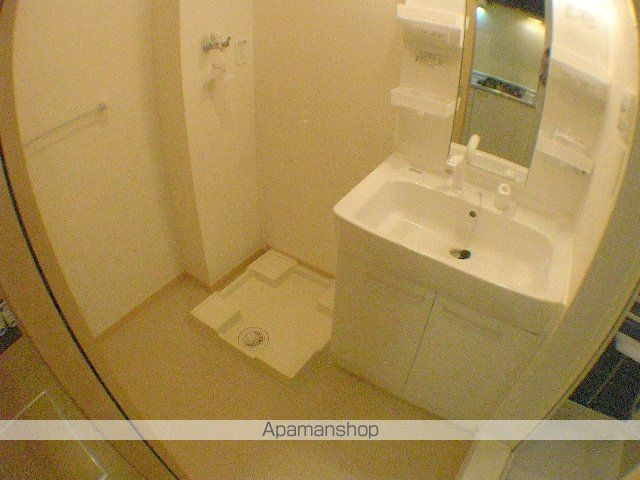 フロイダーホフの内装写真
