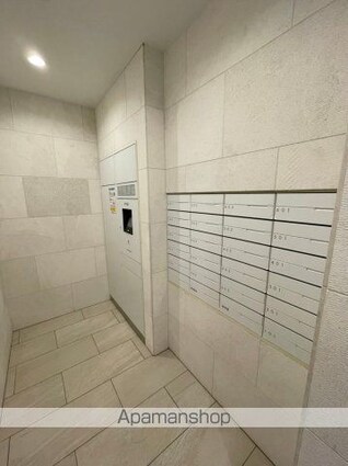 ＤＩＰＳ大山東町２[1K/25.44m2]の内装1