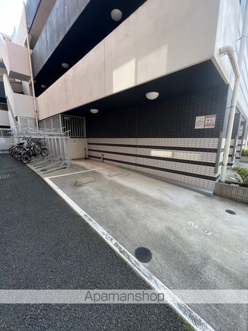 【中野区弥生町のマンションの写真】