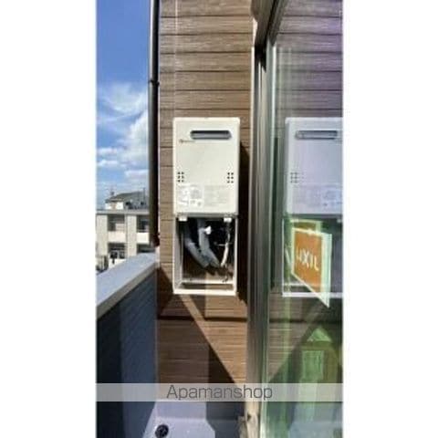 ＣＡＬＭ矢田（カームヤダ） 101 ｜ 愛知県名古屋市東区大幸２丁目9番35号(住居表示)（賃貸アパート1R・1階・21.82㎡） その10