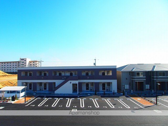 高尾崎 NEW TOWN LA・TERRE Cのその他写真