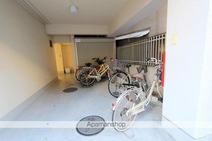 コート松島Ⅰ[1K/21.23m2]の共用部4