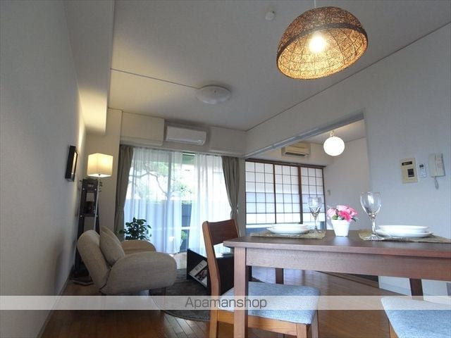 リッツ岡崎の内装写真