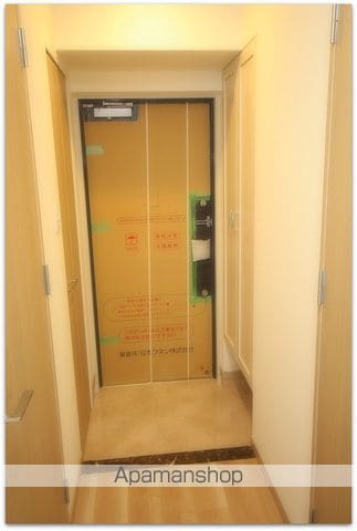 ラドゥセール九条の内装写真