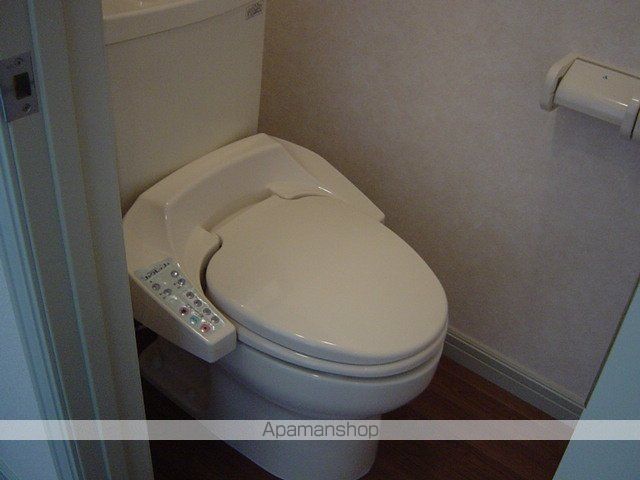 クロワールの内装写真