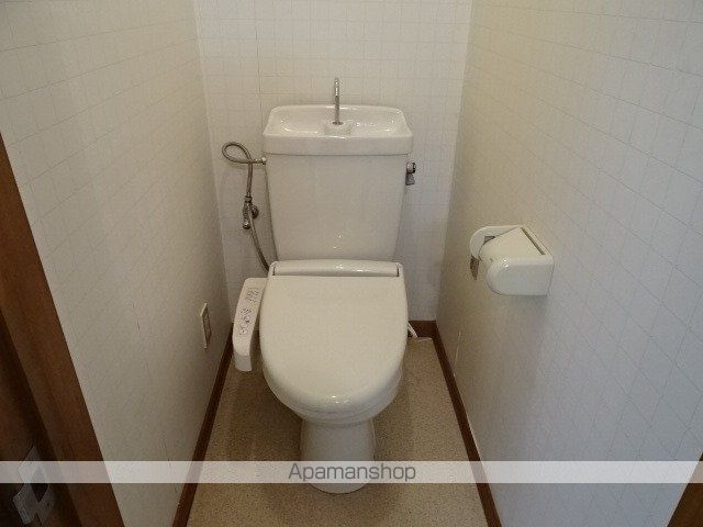 ベルトピア新潟12の内装写真