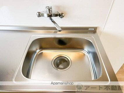 カーサグラン余戸[2LDK/73.6m2]の内装4