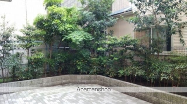 カスタリア住吉の内装写真