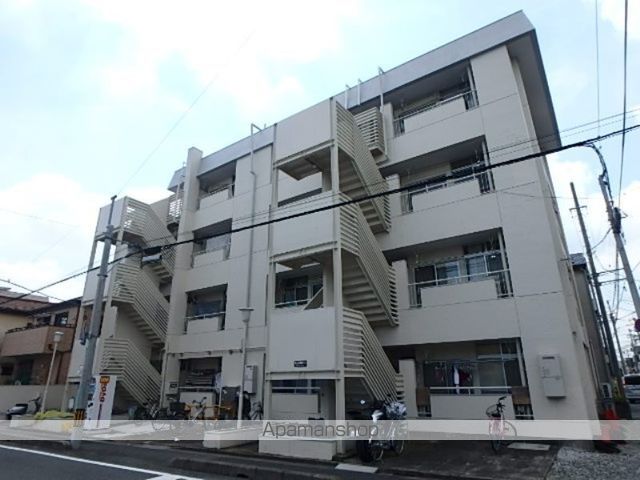 第5秋葉ビルの外観写真