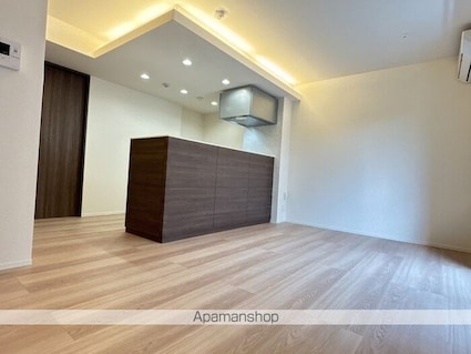 Ｄ’Ｂｌｅｓｓ上大岡[1LDK/45.4m2]のリビング・居間