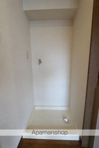 パテルノステルの内装写真