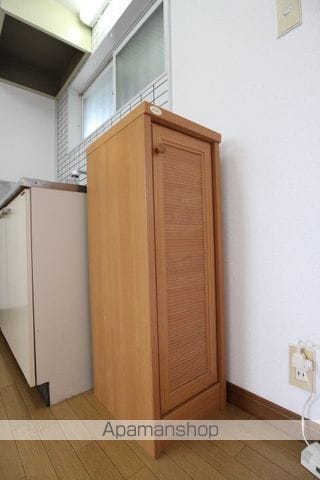 エルモス百道の内装写真