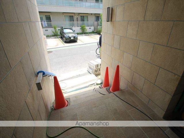 シェトワ千里山の内装写真
