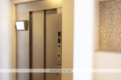 コンフォリア市谷柳町[1R/31.52m2]のその他部屋・スペース3