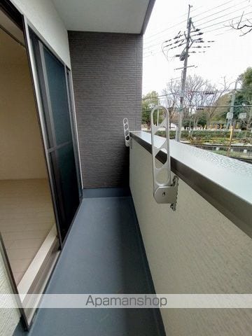 フジパレス吹田中の島公園II番館の内装写真
