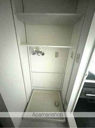 エクレール外苑西[1R/33.31m2]のその他設備