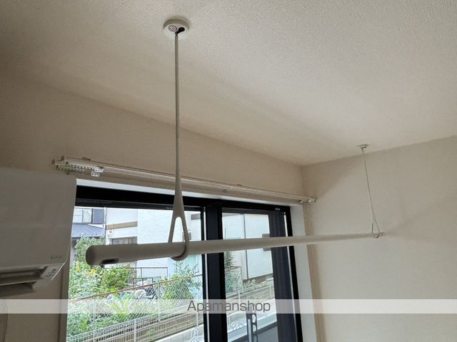 リーブルファイン浦和瀬ケ崎の内装写真