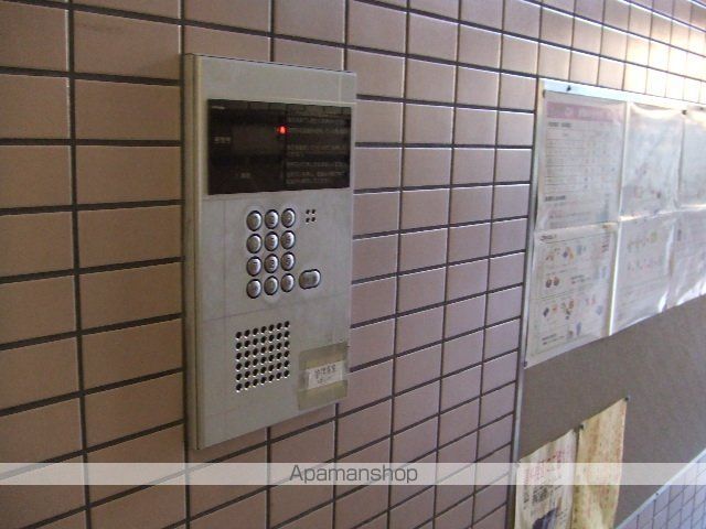 ウインベル錦糸町第３[1R/18.38m2]の共用部2