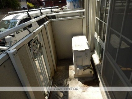 東京都国分寺市南町２丁目[1R/20.3m2]の共用部3