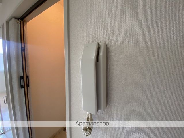 パレス深堀の内装写真