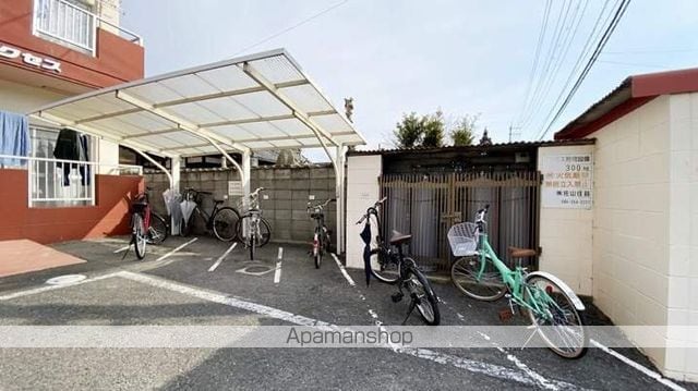 マンションサクセスのその他写真
