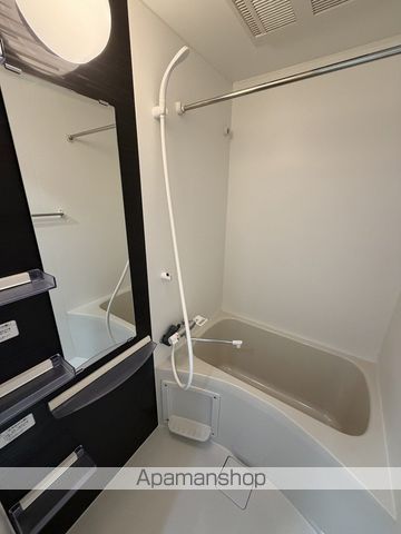 HSUMEDAEASTの内装写真