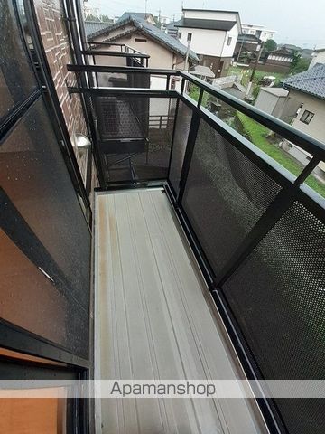 エスポワールの内装写真