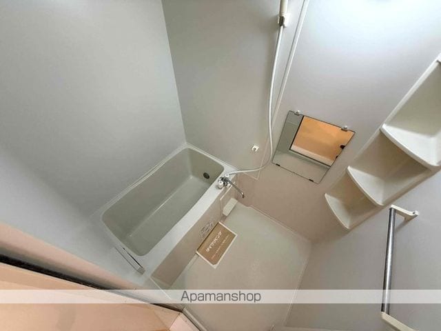 apartment 福島県須賀川市西川字西田
物件地図