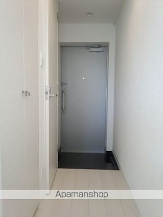 東京都練馬区豊玉北３丁目[1DK/32.25m2]の玄関