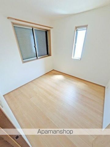 埼京線 南与野駅 徒歩25分 2階建 新築の内装写真