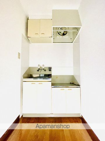 大宮4丁目マンションの内装写真