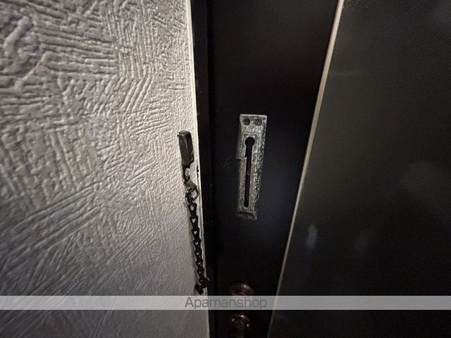 コーポ花和Aの内装写真