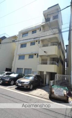 広島県広島市西区小河内町２丁目[1DK/21.26m2]の外観3