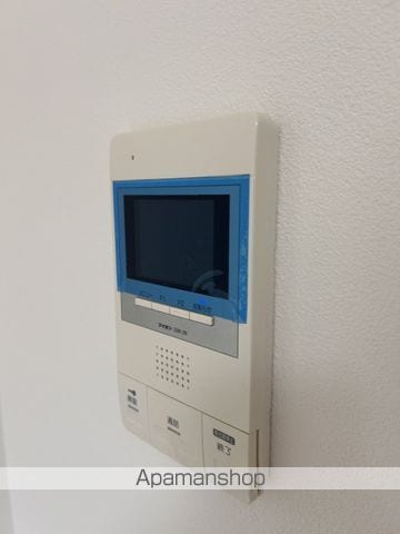 横川マンションの内装写真