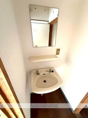 リバーサイドコーポの内装写真