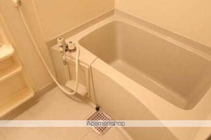 エスポワール太田[1DK/35.75m2]のバス