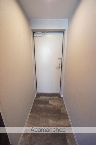 SーFORT月寒の内装写真