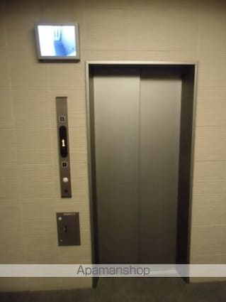 東京都世田谷区太子堂１丁目[2LDK/53.04m2]の共用部8