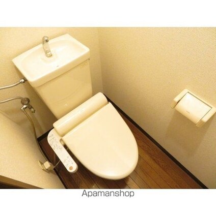 ＲＩＫＩパレス[1K/24.7m2]のその他内装5